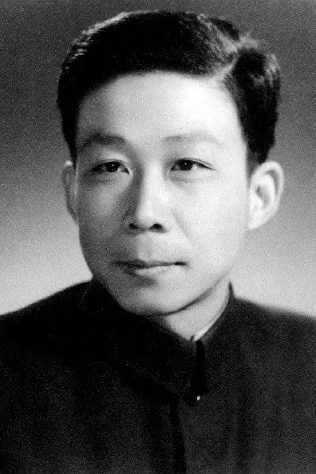 Photo Xie Tieli