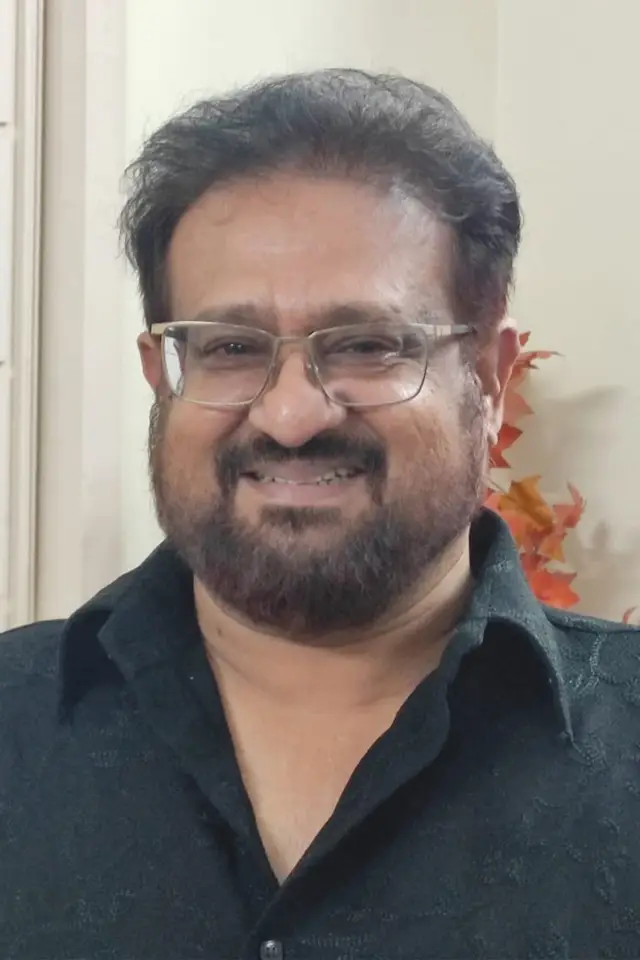 Photo Ajayan Vincent
