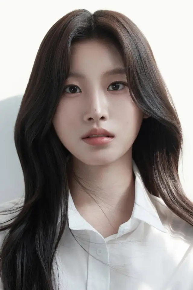 Photo Hwang Ji-a