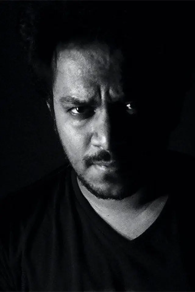 Photo Vishnu Vijayan