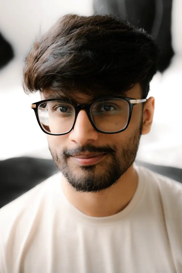 Photo Dhruv Vyas