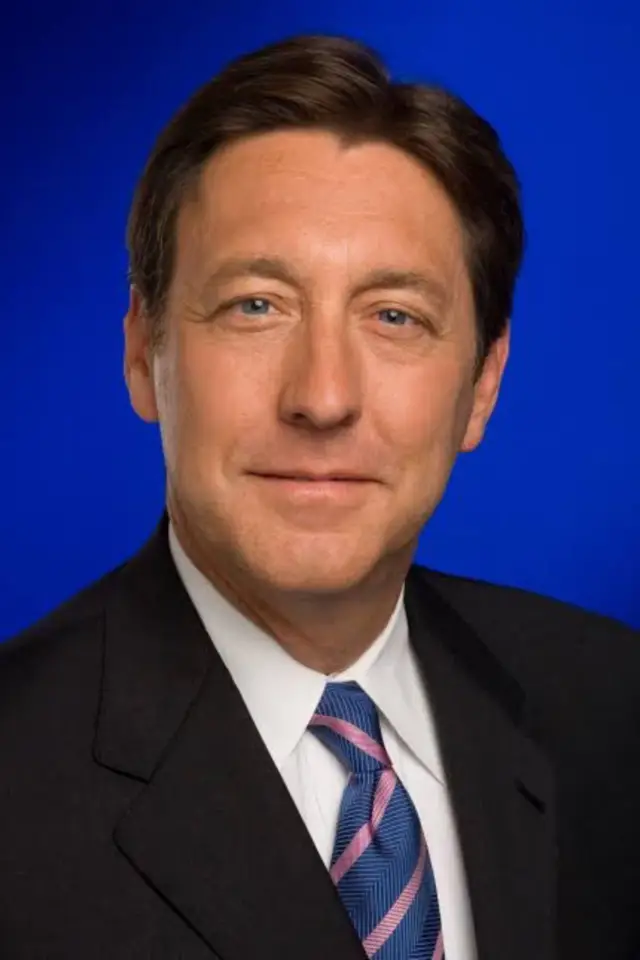Photo George Bodenheimer