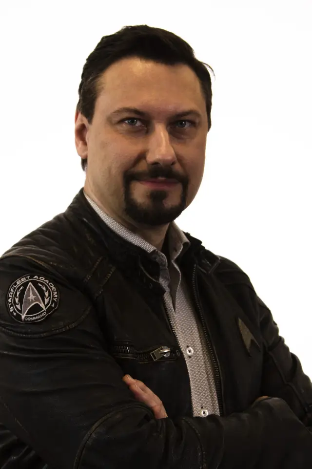Photo Radek Belina