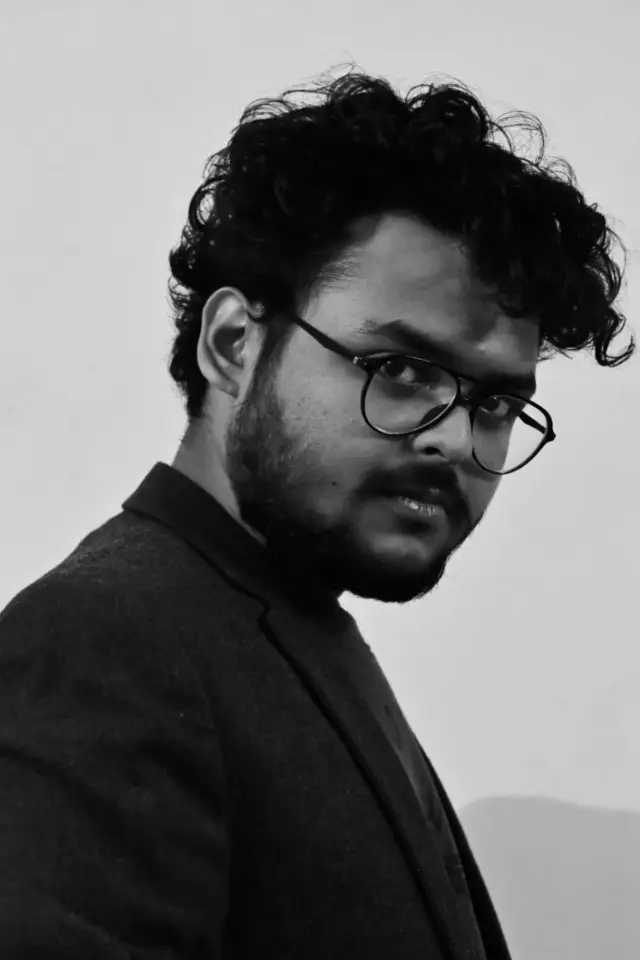 Photo Ritomedha Nayek