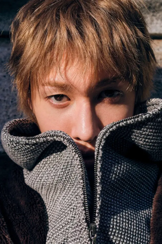 Photo Martin