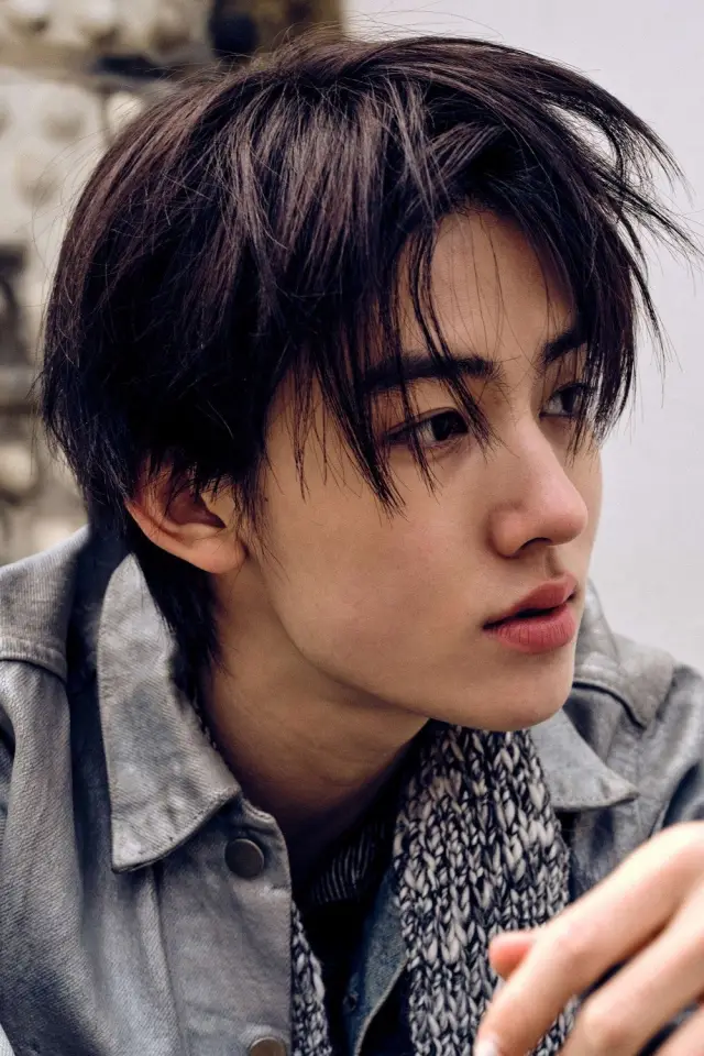 Photo Eom Seong-hyeon