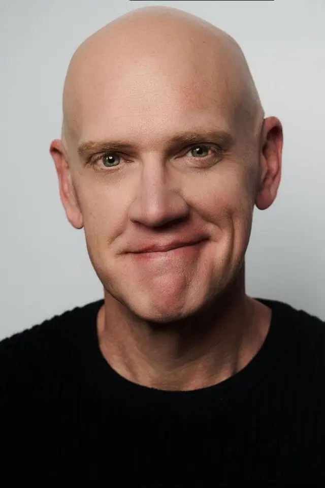 Photo Jeff Barker