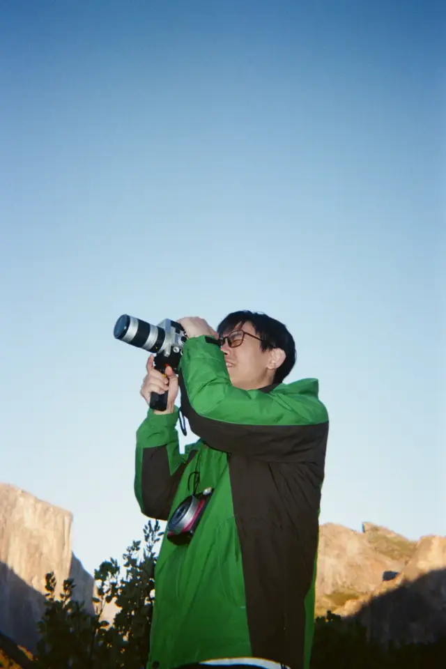 Photo Hungyu Kuo