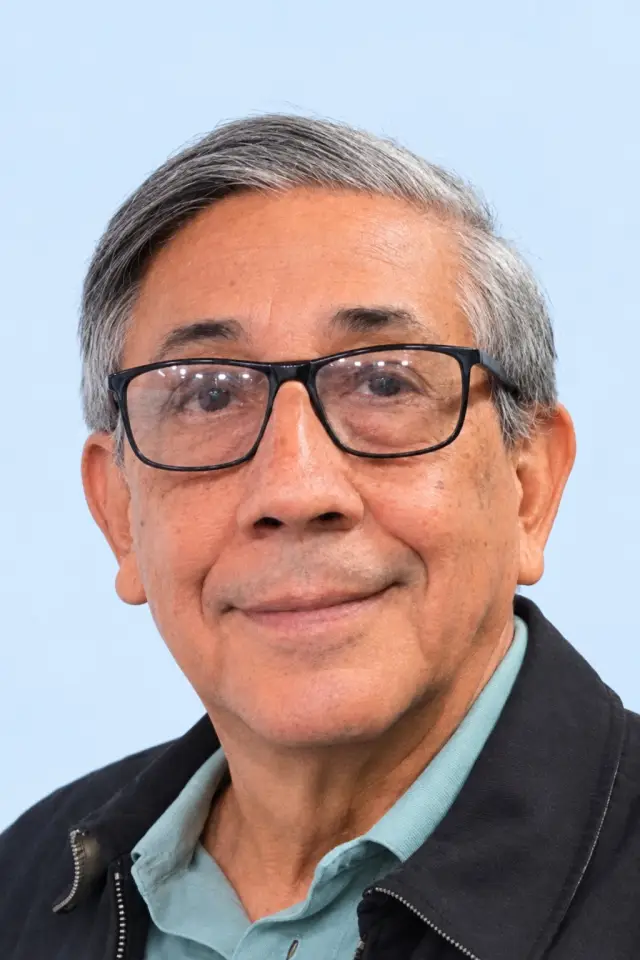 Photo Francisco Martínez
