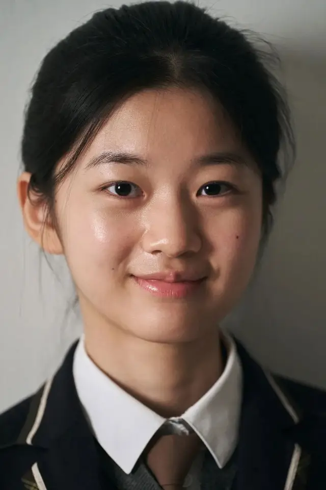 Photo Park Hyo-eun