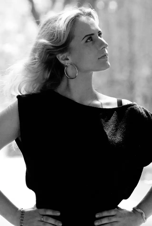 Photo Lucy Christensen
