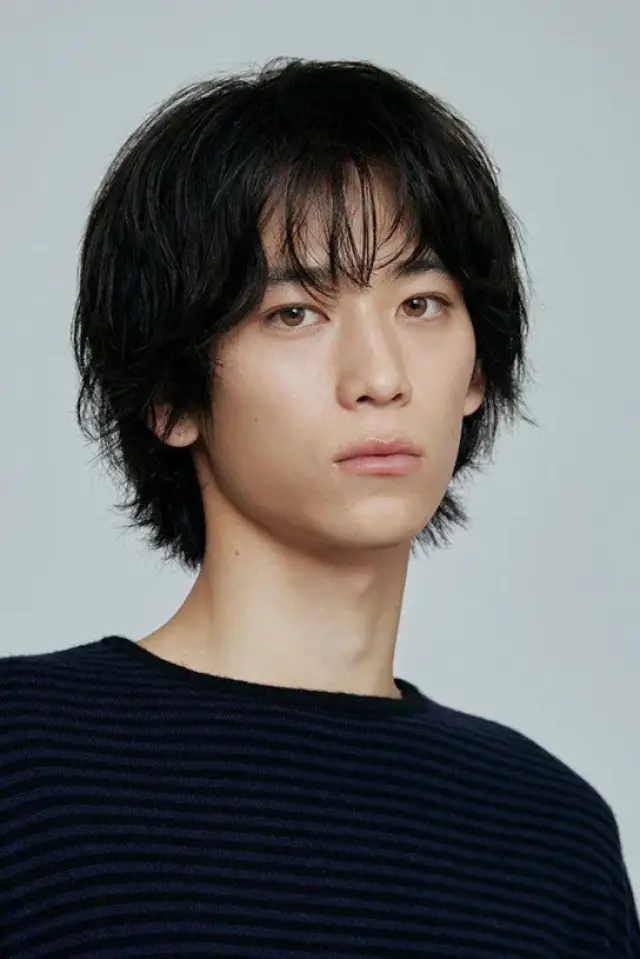 Photo Sosuke Ogata
