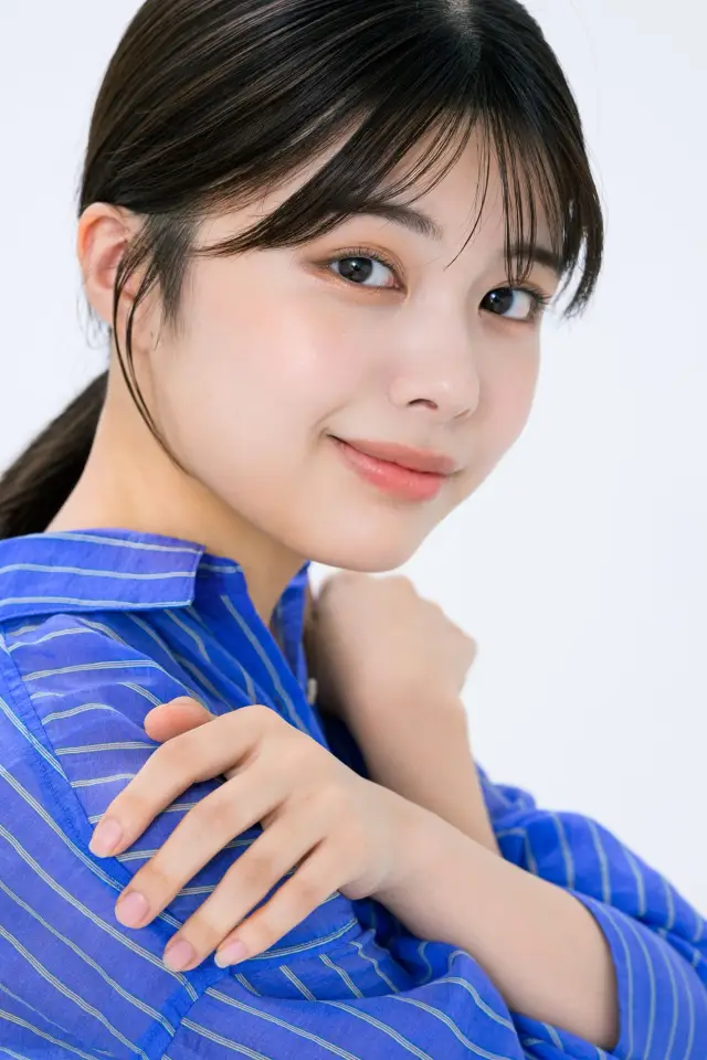 Photo Mio Matsuda