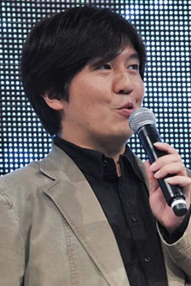 Photo Itsuro Kawasaki