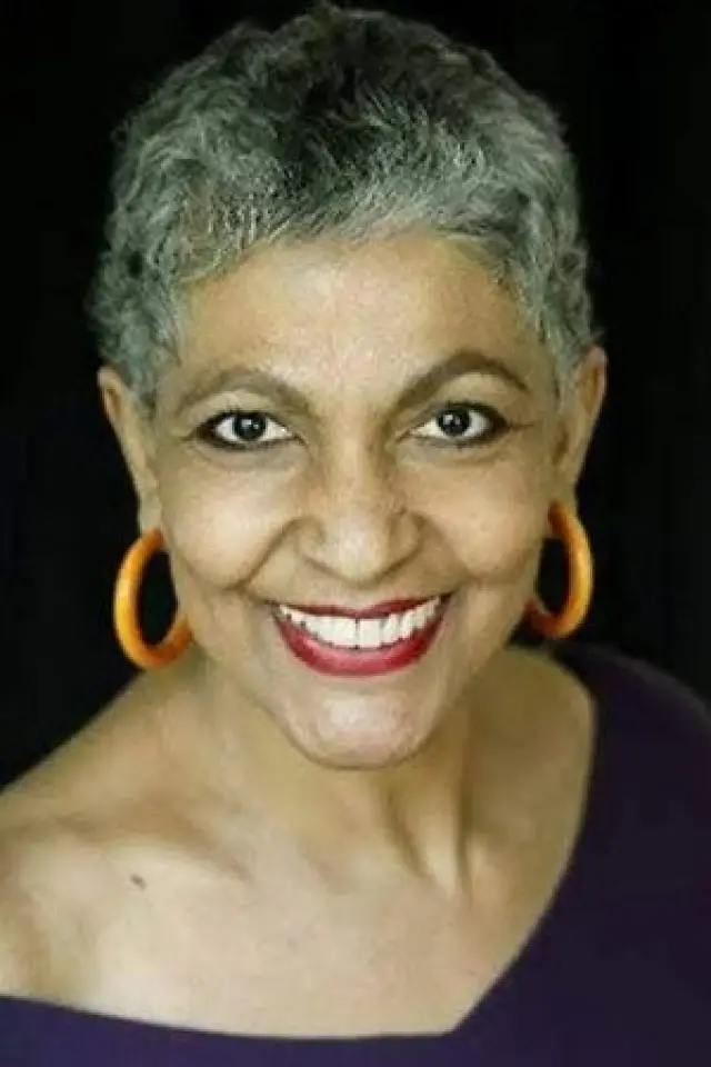 Photo Maria Alves