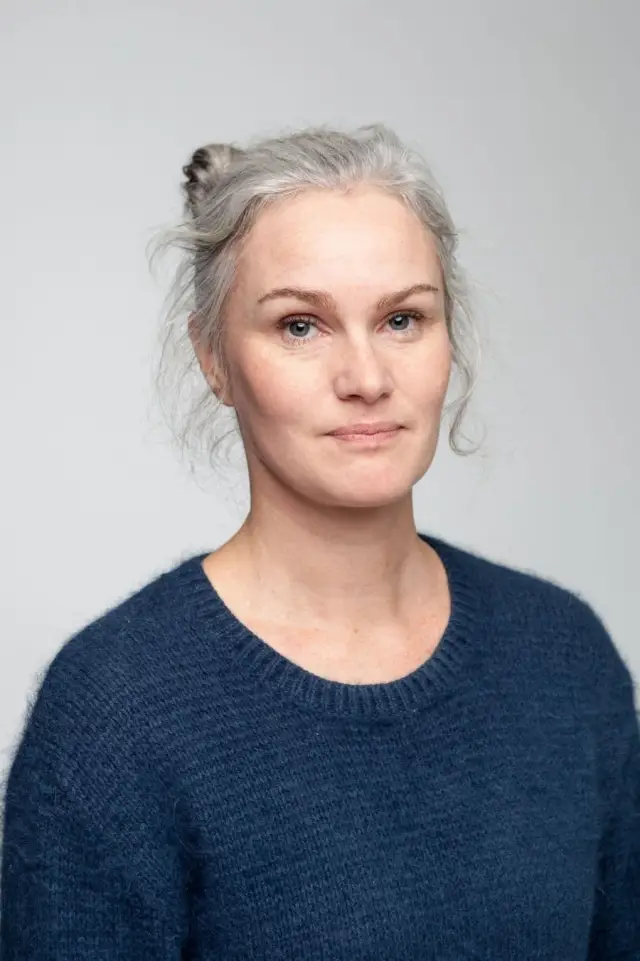 Photo Gunn Tove Grønsberg