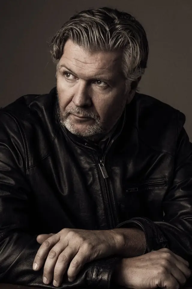 Photo Per-Olav Sørensen