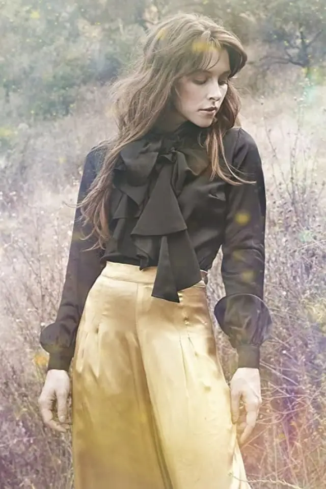 Photo Kate Miller