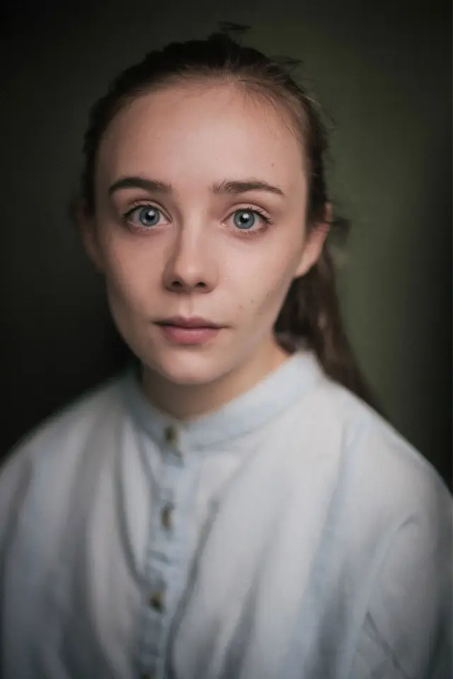Photo Thomasin Lawson