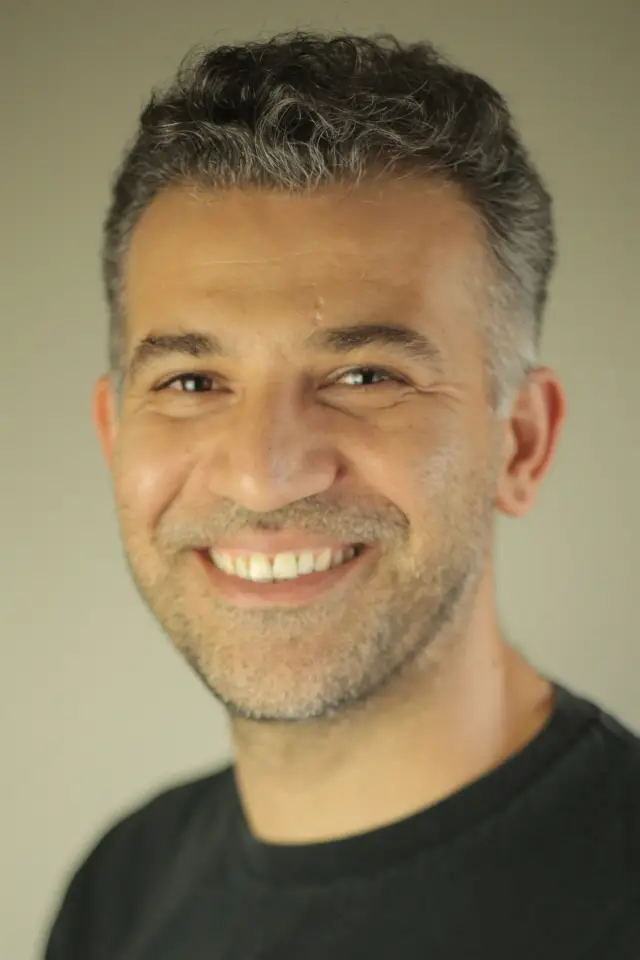 Photo Ayhan Hulagu