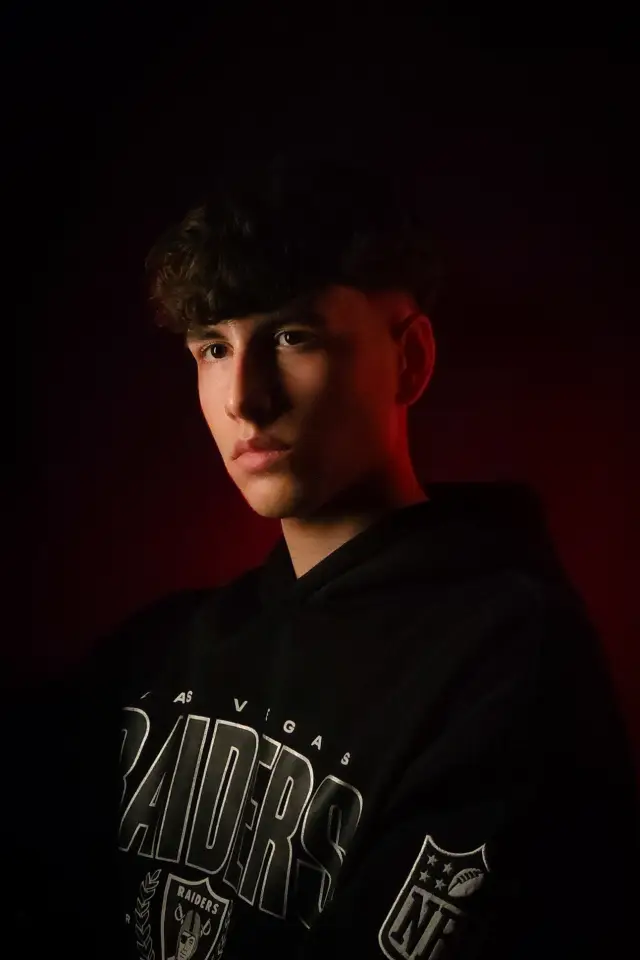 Photo Arthur Marques