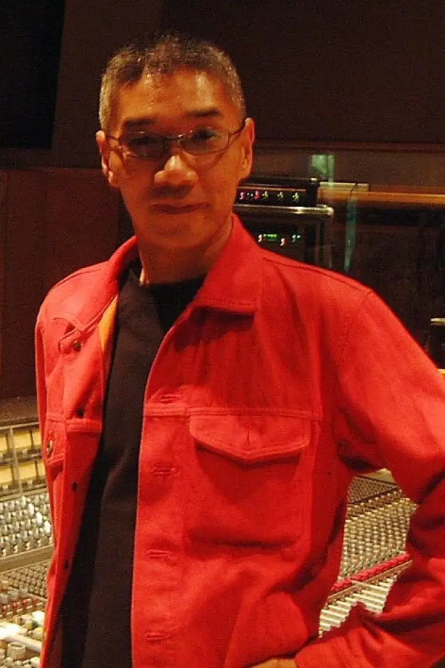 Photo Kenji Yamamoto
