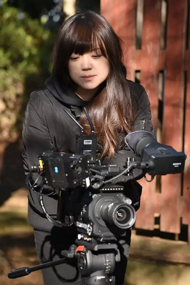 Photo Yuki Uchida