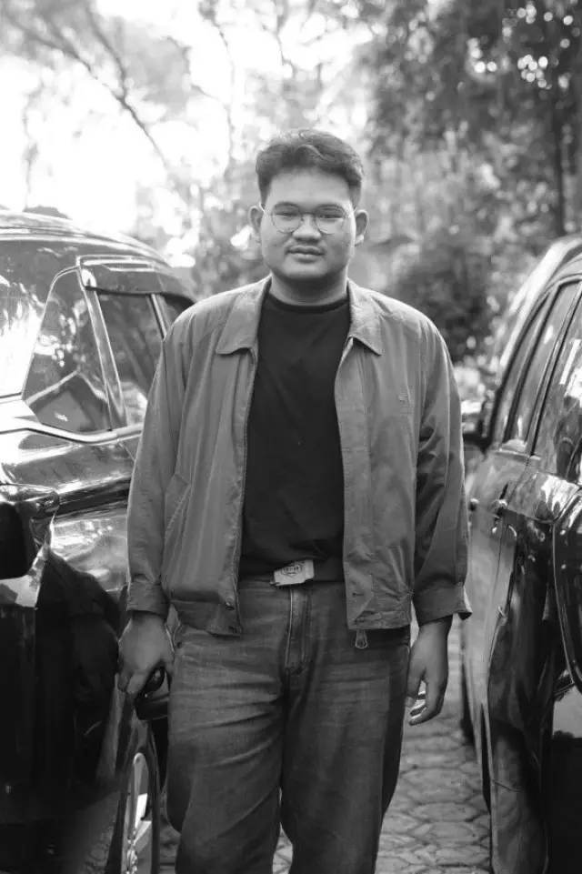 Photo Raihan Revanza