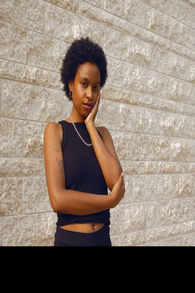 Photo mahlet cuff