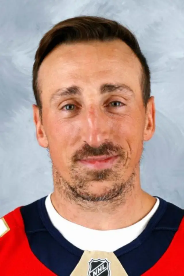 Photo Brad Marchand