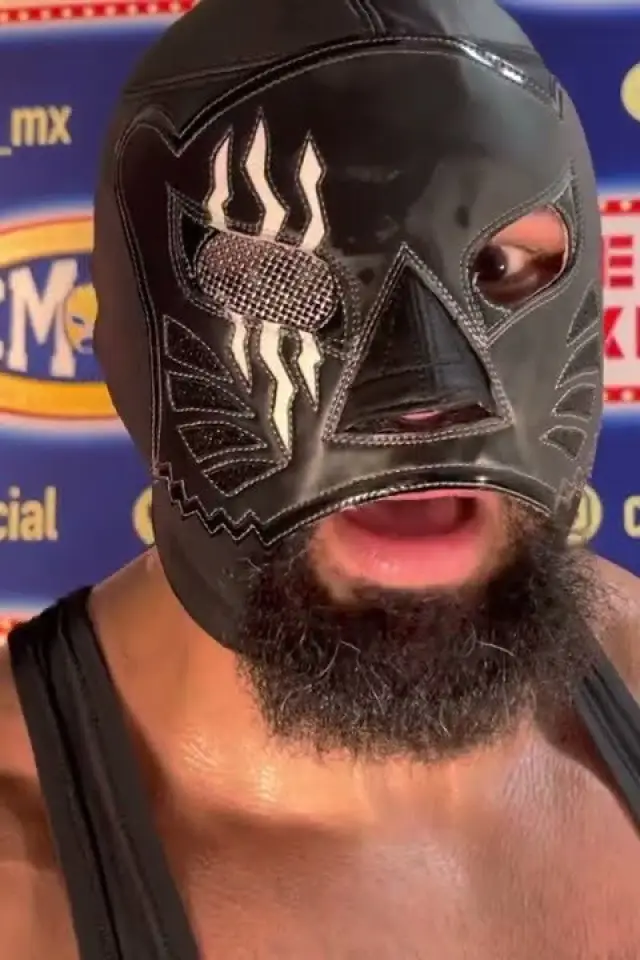 Photo Dark Panther