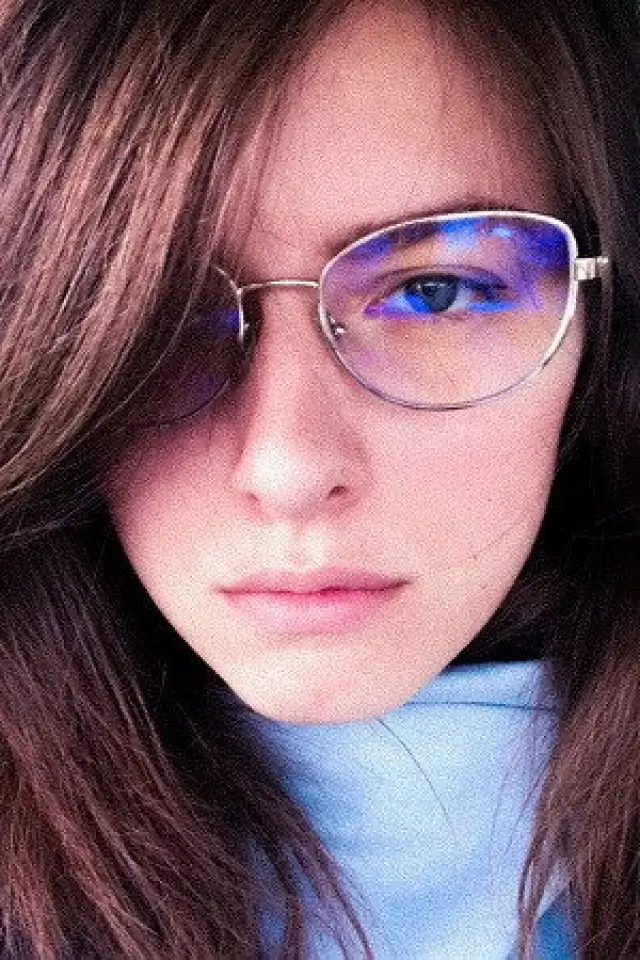 Photo Lyubov Korlykhanova