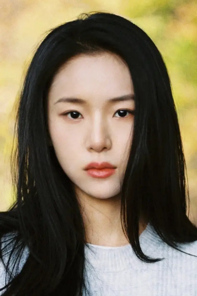 Photo Xu Nuo