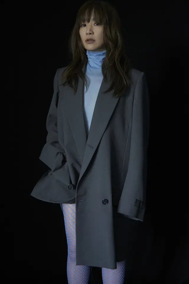Photo Yuki Isoya