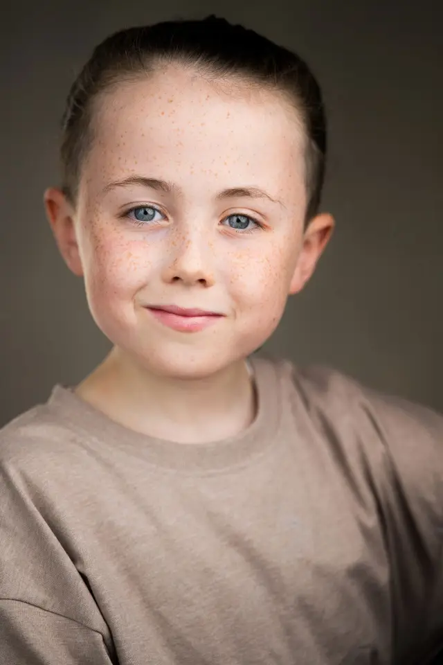 Photo Jude Evan Lloyd