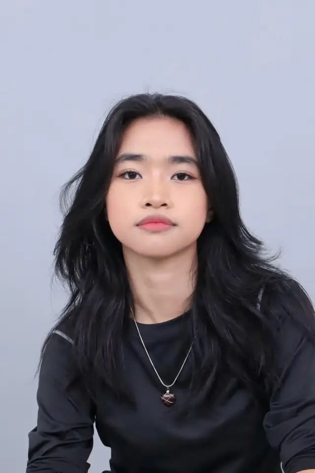 Photo Kayla Anggoman