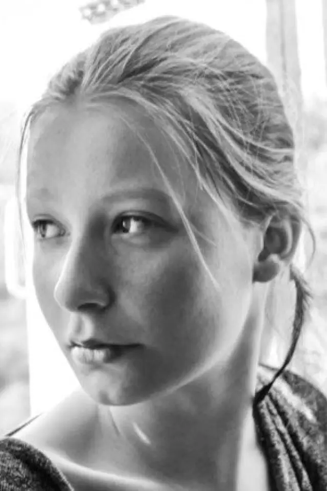 Photo Flore Pensaert