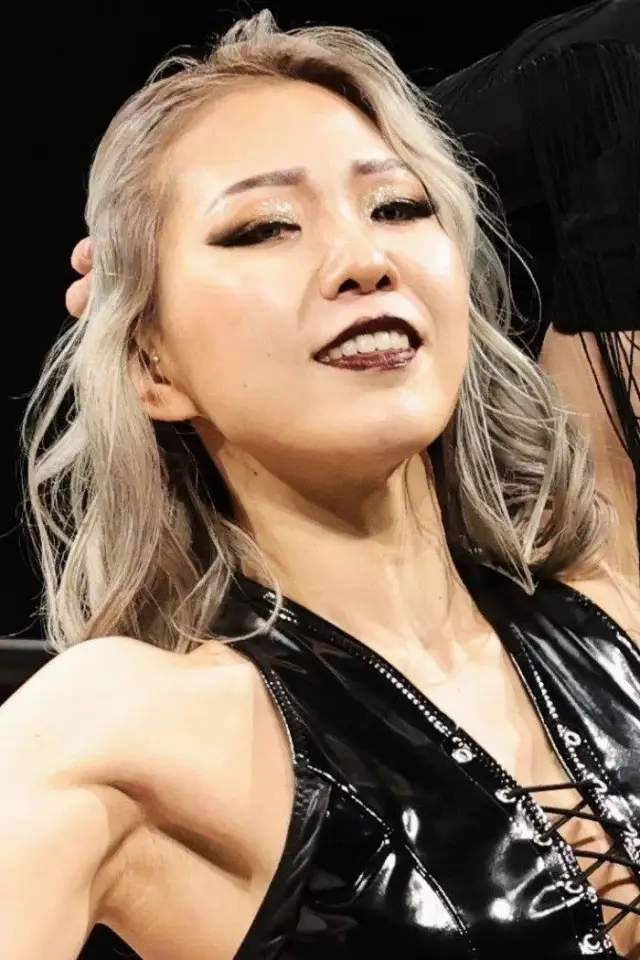 Photo Erina Yamanaka