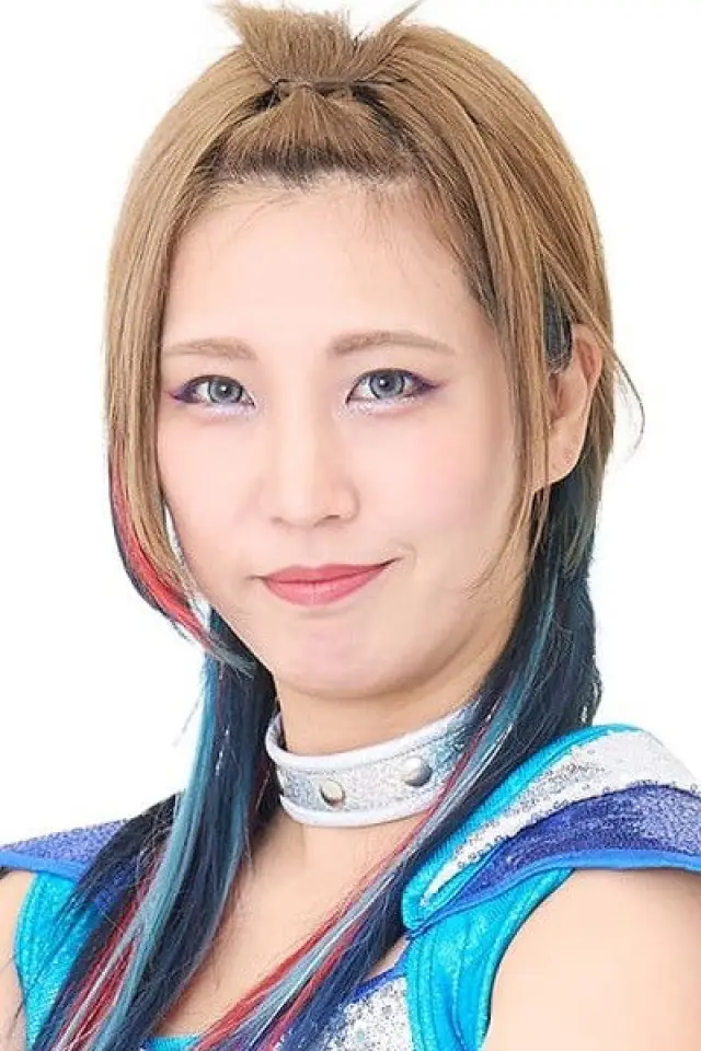 Photo Shoko Koshino