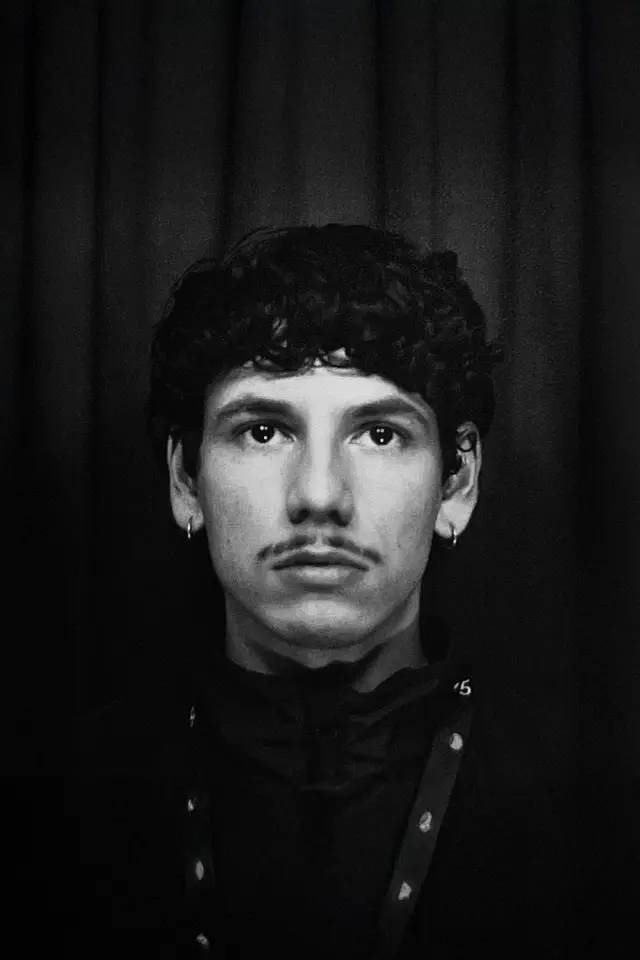 Photo Robin Kaufmann