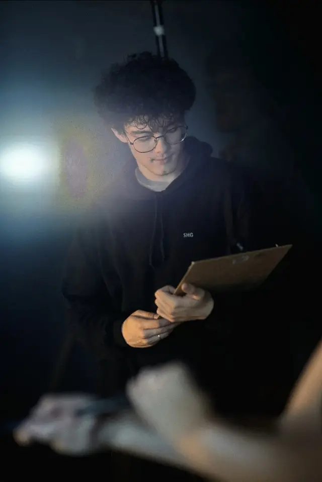 Photo Lorenzo Barp