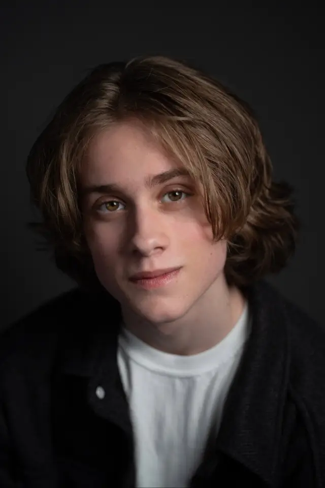 Photo Brandon Thornhill