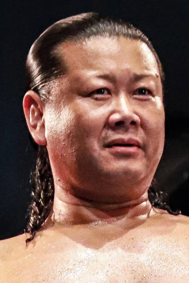 Photo Tōru Itō
