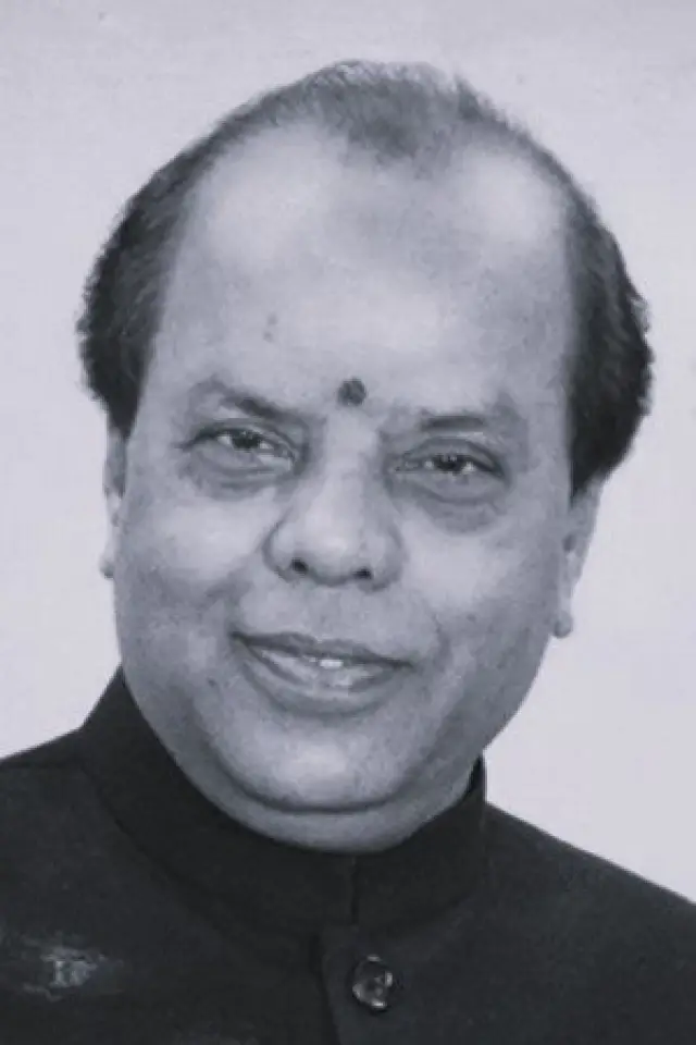 Photo S. S. Chandran
