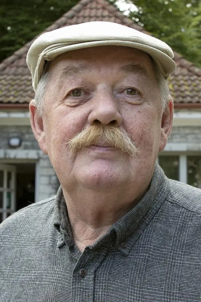 Photo Vladislav Koržets