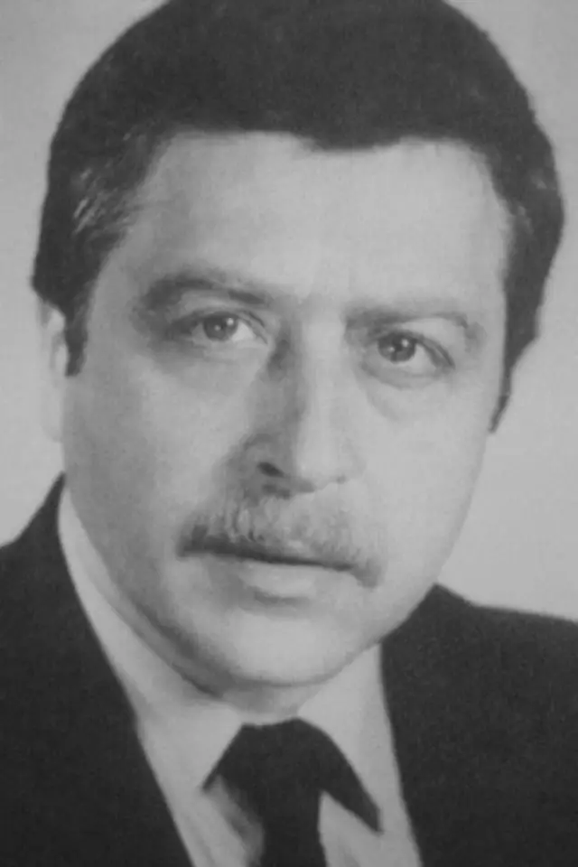Photo Valery Rubinchik