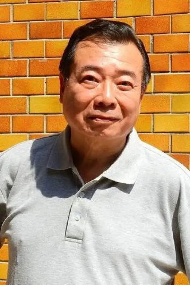 Photo Liu Chun
