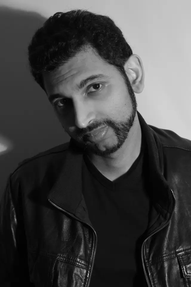 Photo Vishaal Desai