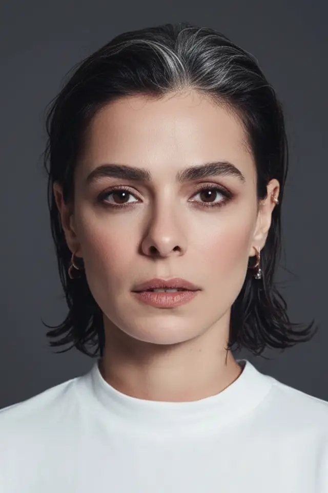 Photo Özge Özpirinçci
