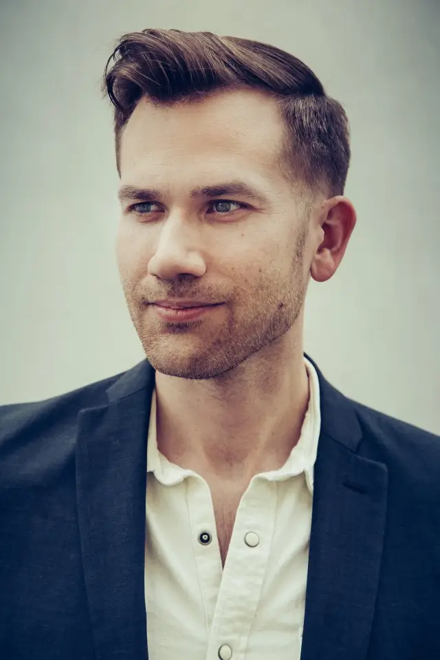 Photo Aaron Moorhead